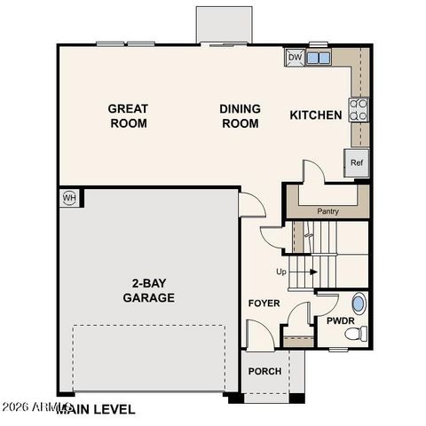523 W Van Haren Street, Florence, AZ 85132
