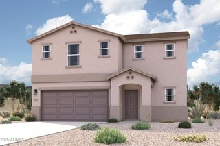 523 W Van Haren Street, Florence, AZ 85132