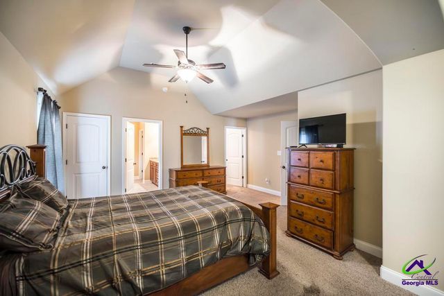 110 Regency Court, Warner Robins, GA 31088