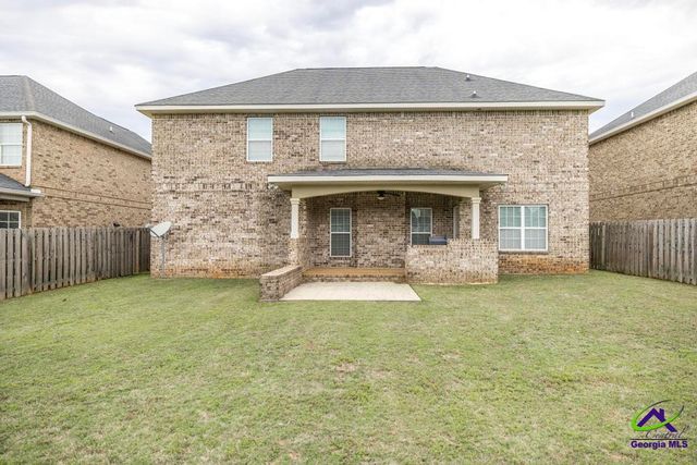 110 Regency Court, Warner Robins, GA 31088