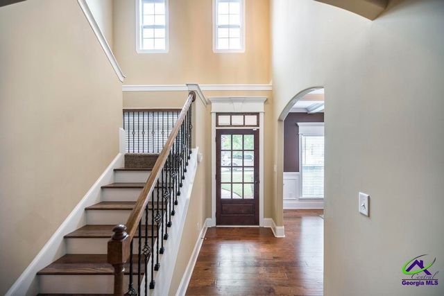 110 Regency Court, Warner Robins, GA 31088