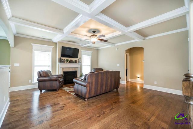 110 Regency Court, Warner Robins, GA 31088