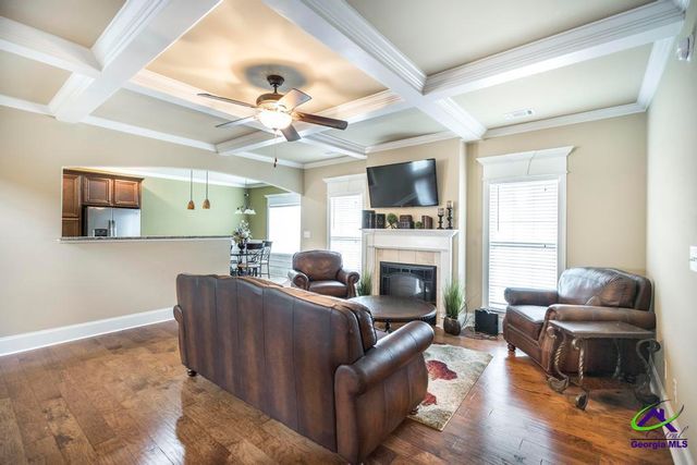 110 Regency Court, Warner Robins, GA 31088