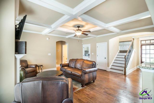 110 Regency Court, Warner Robins, GA 31088