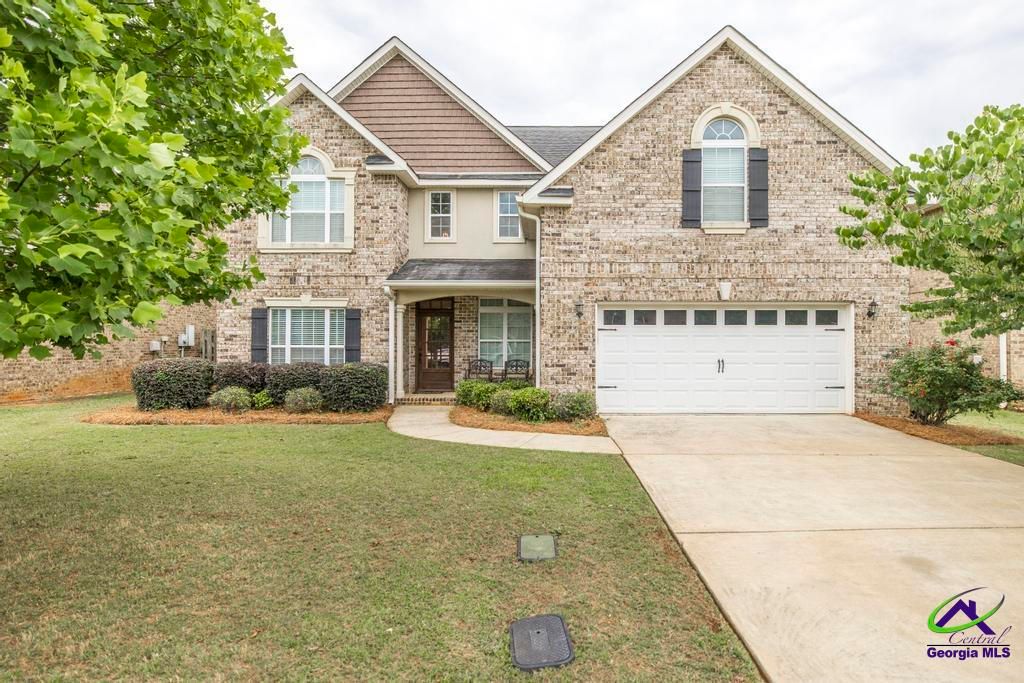 110 Regency Court, Warner Robins, GA 31088
