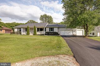 133 WALLS WAY, Bear, DE 19701