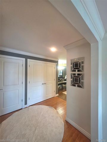 3411 Wormer Drive, Waterford Charter Township, MI 48329