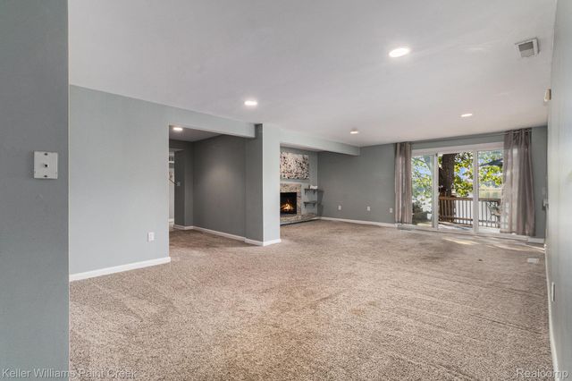 3411 Wormer Drive, Waterford Charter Township, MI 48329