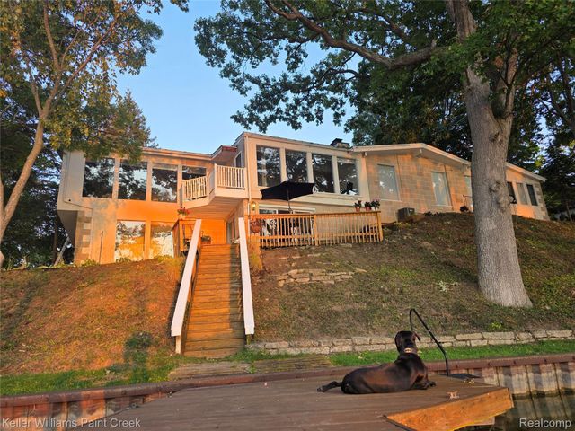 3411 Wormer Drive, Waterford Charter Township, MI 48329