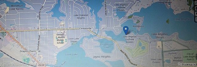 3411 Wormer Drive, Waterford Charter Township, MI 48329