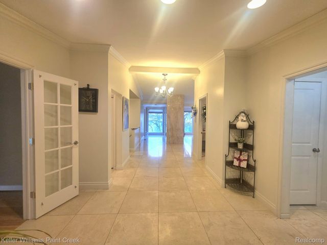 3411 Wormer Drive, Waterford Charter Township, MI 48329