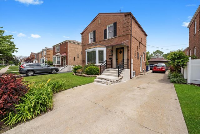 9141 S Albany Avenue S, Evergreen Park, IL 60805