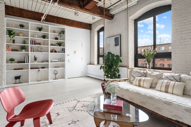 420 12TH Street F3L, New York City, NY 11215