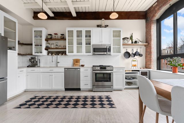 420 12TH Street F3L, New York City, NY 11215