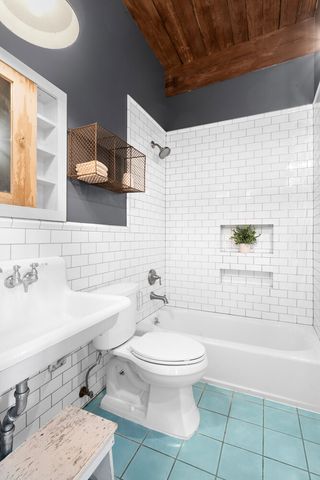 420 12TH Street F3L, New York City, NY 11215