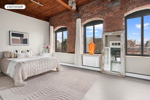 420 12TH Street F3L, New York City, NY 11215