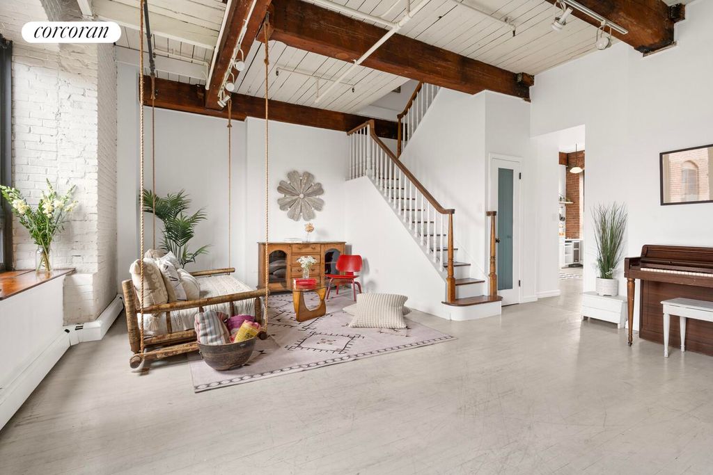 420 12TH Street F3L, New York City, NY 11215