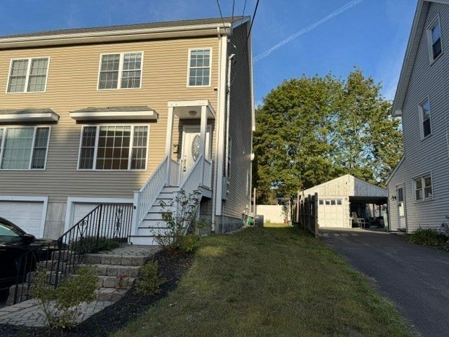 9 Grove Street 1, Woburn, MA 01801