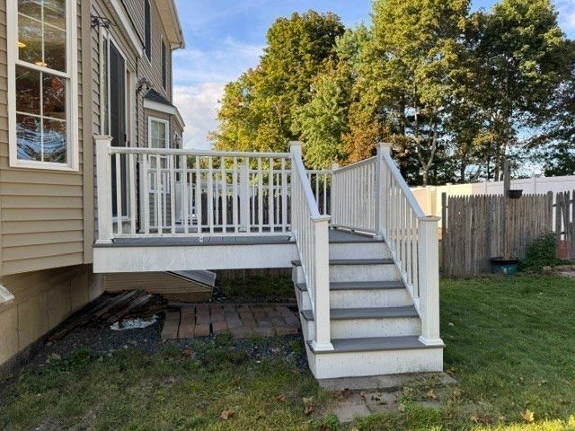 9 Grove Street 1, Woburn, MA 01801