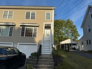 9 Grove Street 1, Woburn, MA 01801