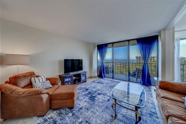 500 N OSCEOLA AVENUE 609, Clearwater, FL 33755