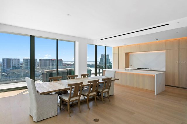 1000 WATER STREET 1502, Tampa, FL 33602