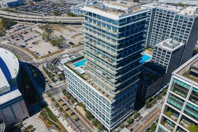 1000 WATER STREET 1502, Tampa, FL 33602