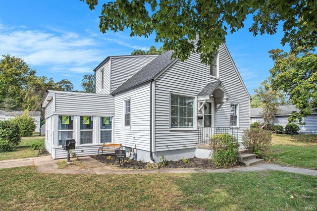 115 Virginia Street, Mishawaka, IN 46544