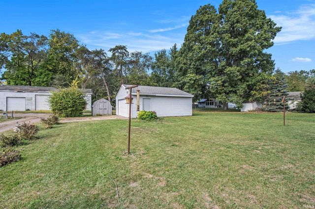 115 Virginia Street, Mishawaka, IN 46544