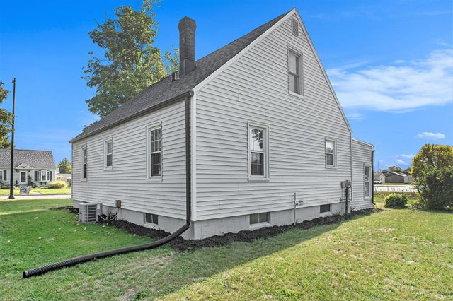 115 Virginia Street, Mishawaka, IN 46544