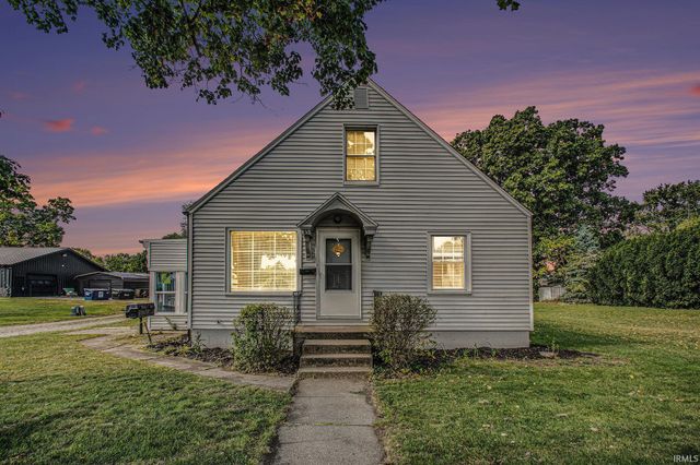 115 Virginia Street, Mishawaka, IN 46544