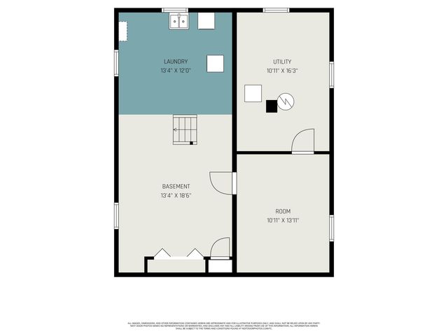 115 Virginia Street, Mishawaka, IN 46544