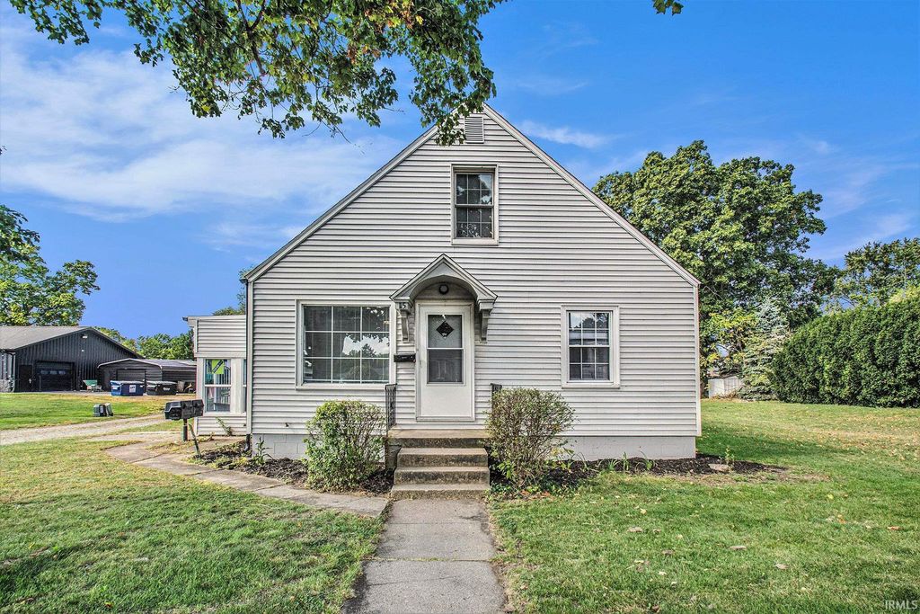 115 Virginia Street, Mishawaka, IN 46544