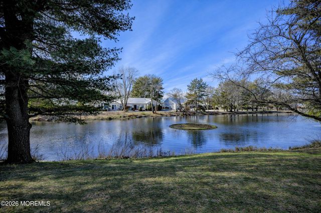 80 Parkway Drive D, Freehold, NJ 07728