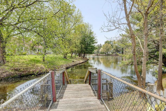 80 Parkway Drive D, Freehold, NJ 07728