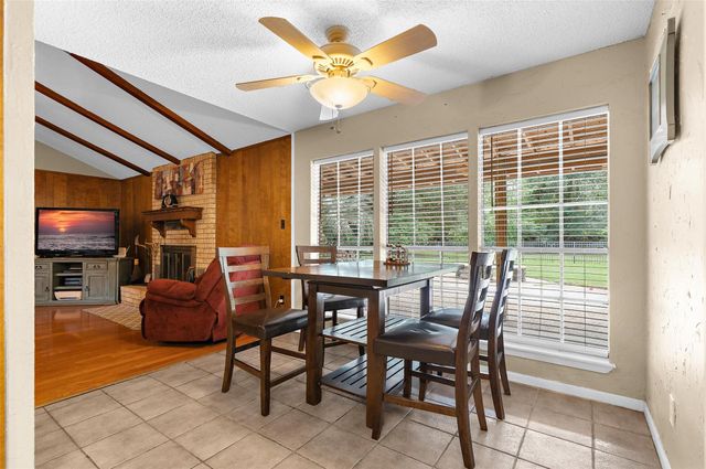 15856 Dewberry Lane, Conroe, TX 77302