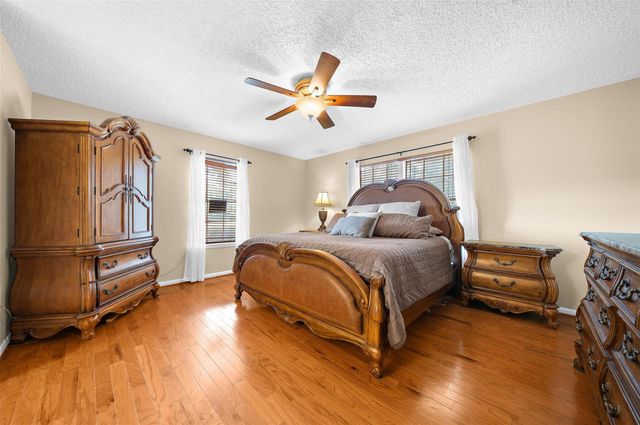 15856 Dewberry Lane, Conroe, TX 77302