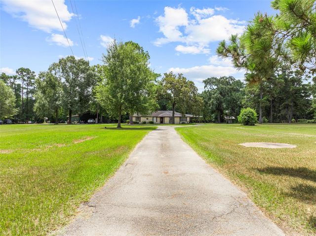 15856 Dewberry Lane, Conroe, TX 77302