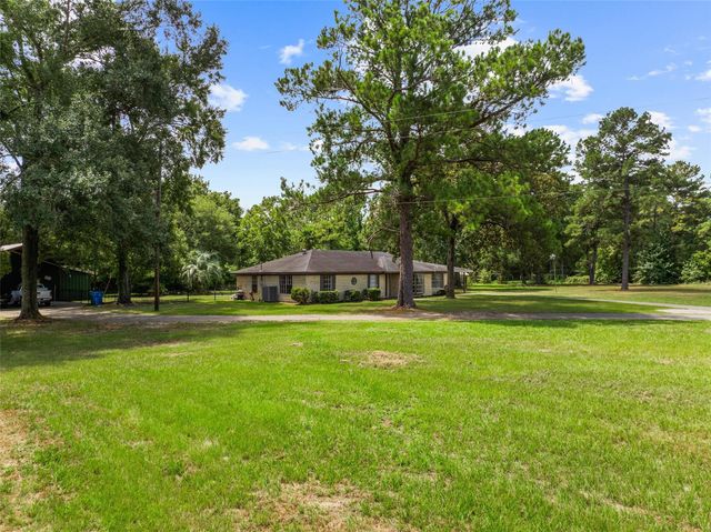 15856 Dewberry Lane, Conroe, TX 77302