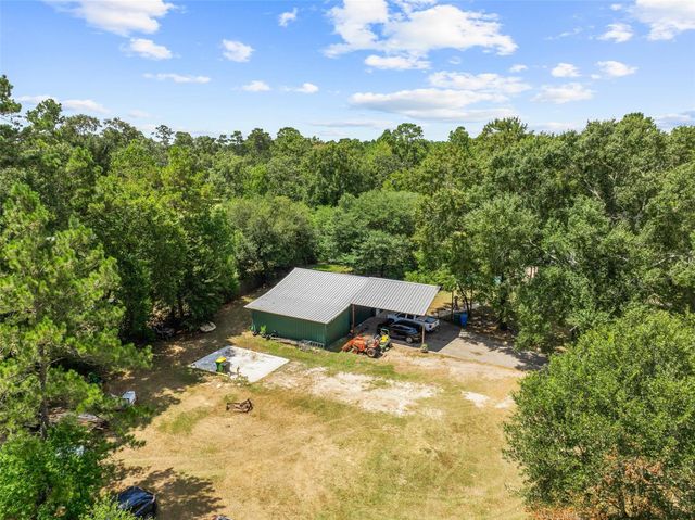 15856 Dewberry Lane, Conroe, TX 77302