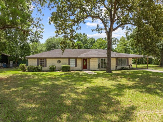 15856 Dewberry Lane, Conroe, TX 77302