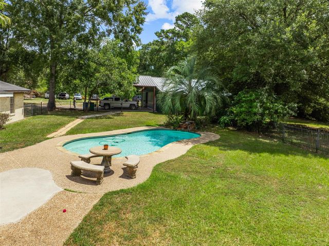 15856 Dewberry Lane, Conroe, TX 77302