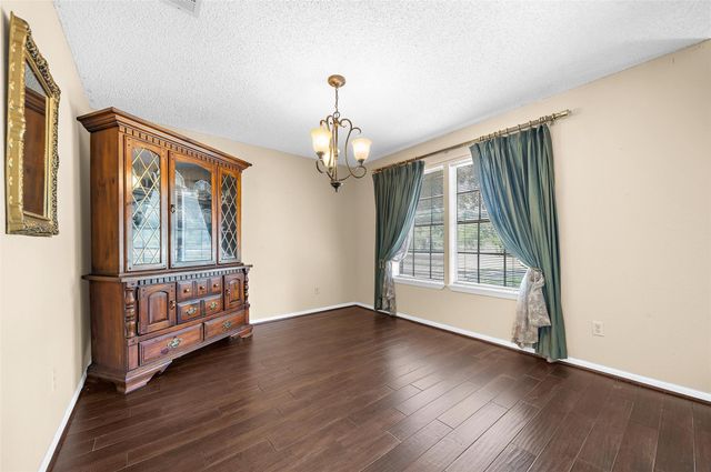15856 Dewberry Lane, Conroe, TX 77302