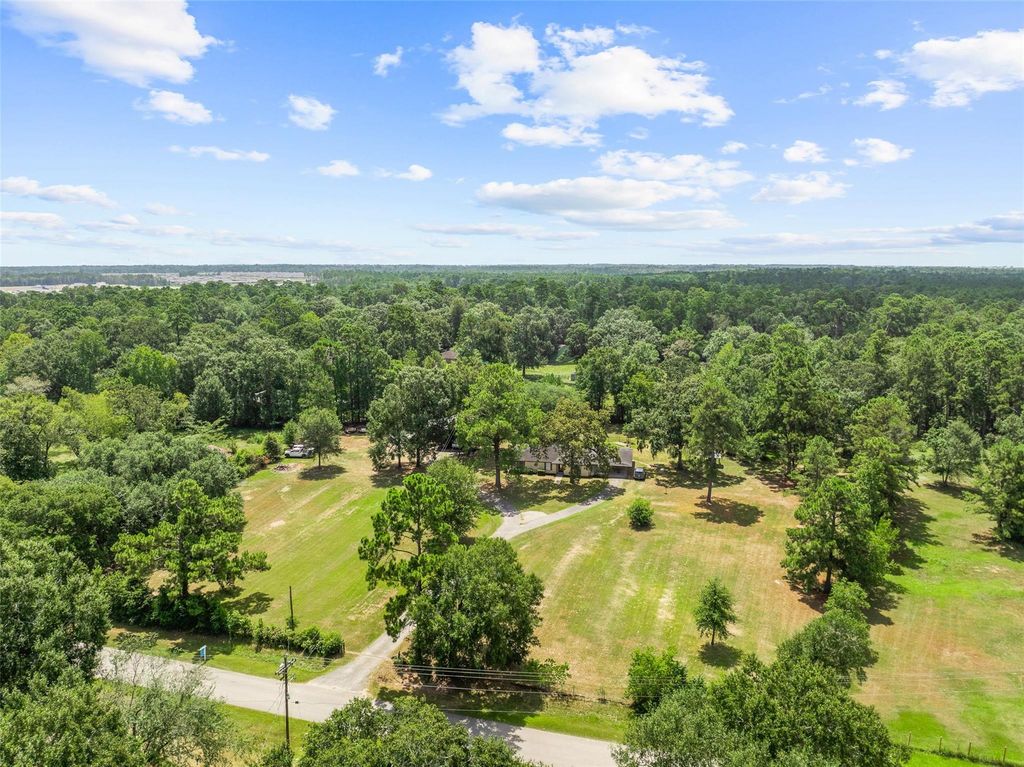 15856 Dewberry Lane, Conroe, TX 77302
