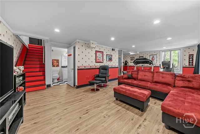 235 Winterberry Drive, Athens, GA 30606