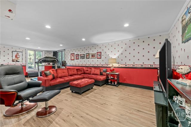 235 Winterberry Drive, Athens, GA 30606