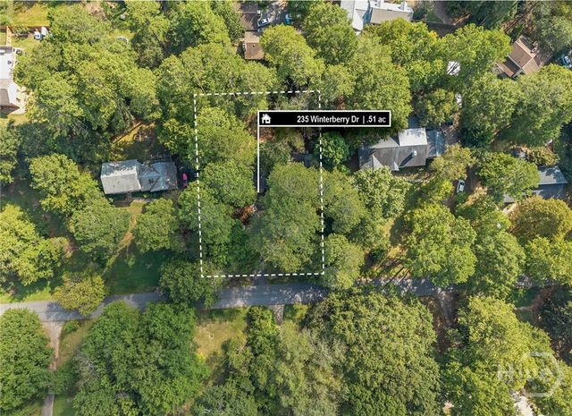 235 Winterberry Drive, Athens, GA 30606