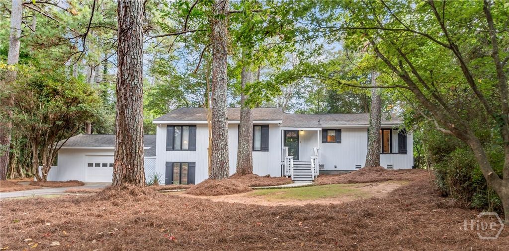 235 Winterberry Drive, Athens, GA 30606