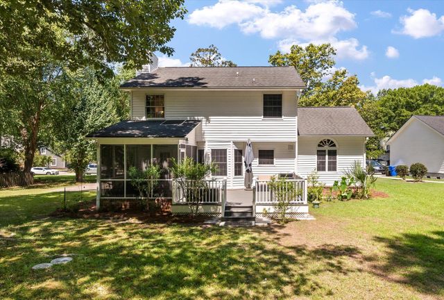 7 Lochmore Terrace, Charleston, SC 29414