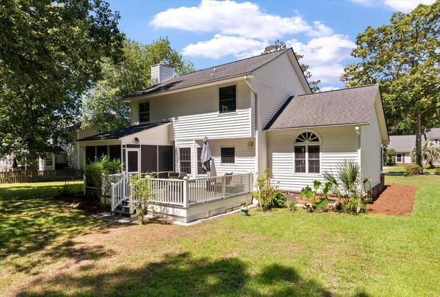 7 Lochmore Terrace, Charleston, SC 29414